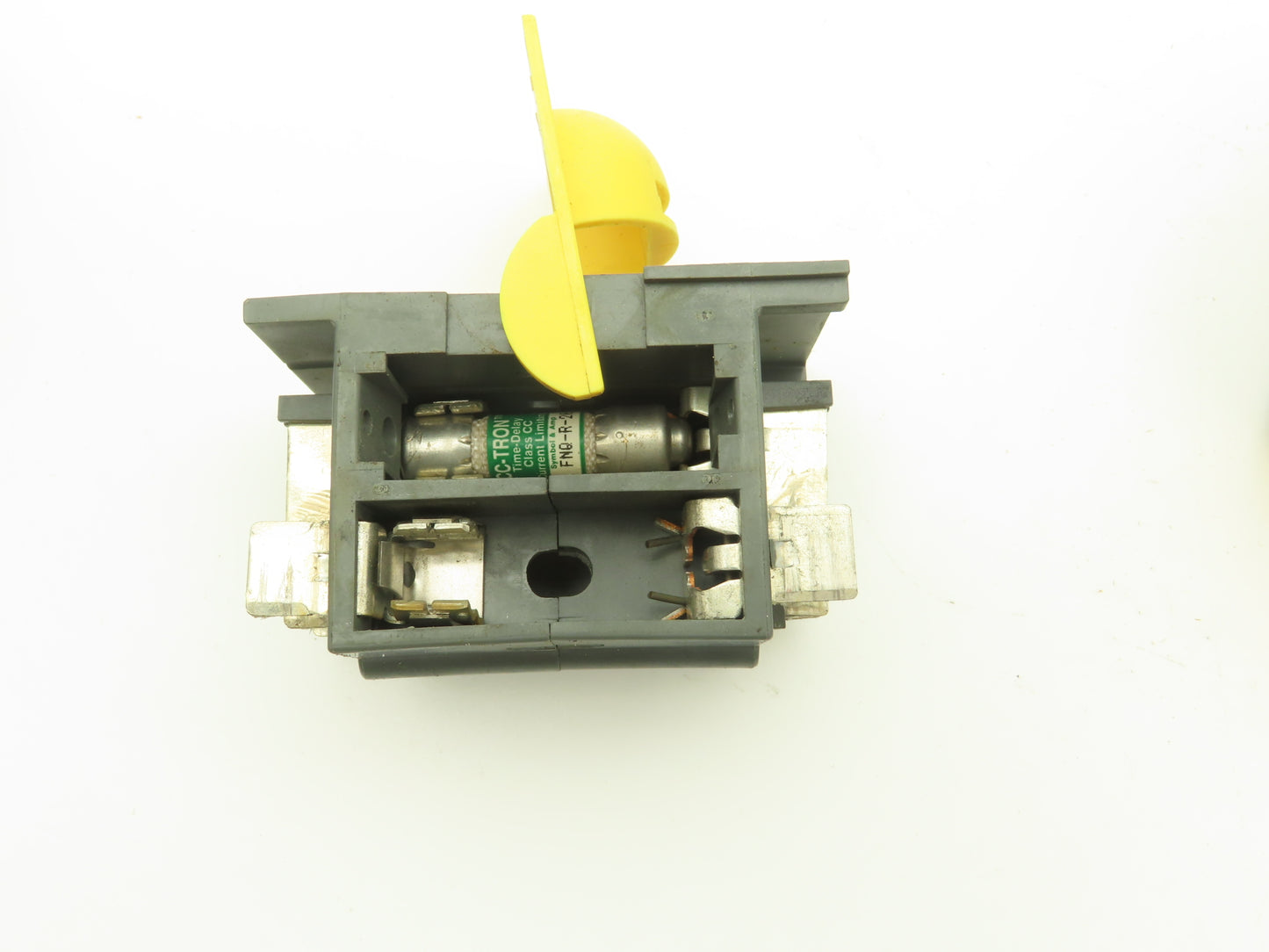 Bussman OPM-1038RC Optima Fuse Holder 30A 600V for Buss Class CC Fuse Lot of 24