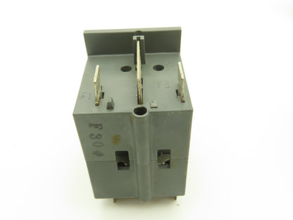 Bussman OPM-1038RC Optima Fuse Holder 30A 600V for Buss Class CC Fuse Lot of 24