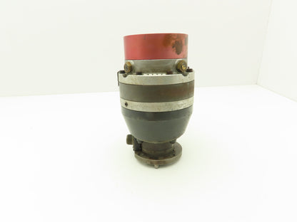 Reggiana Riduttori 65 DFS Planetary Gear Reducer 16.32:1 Gearbox Spline Shaft