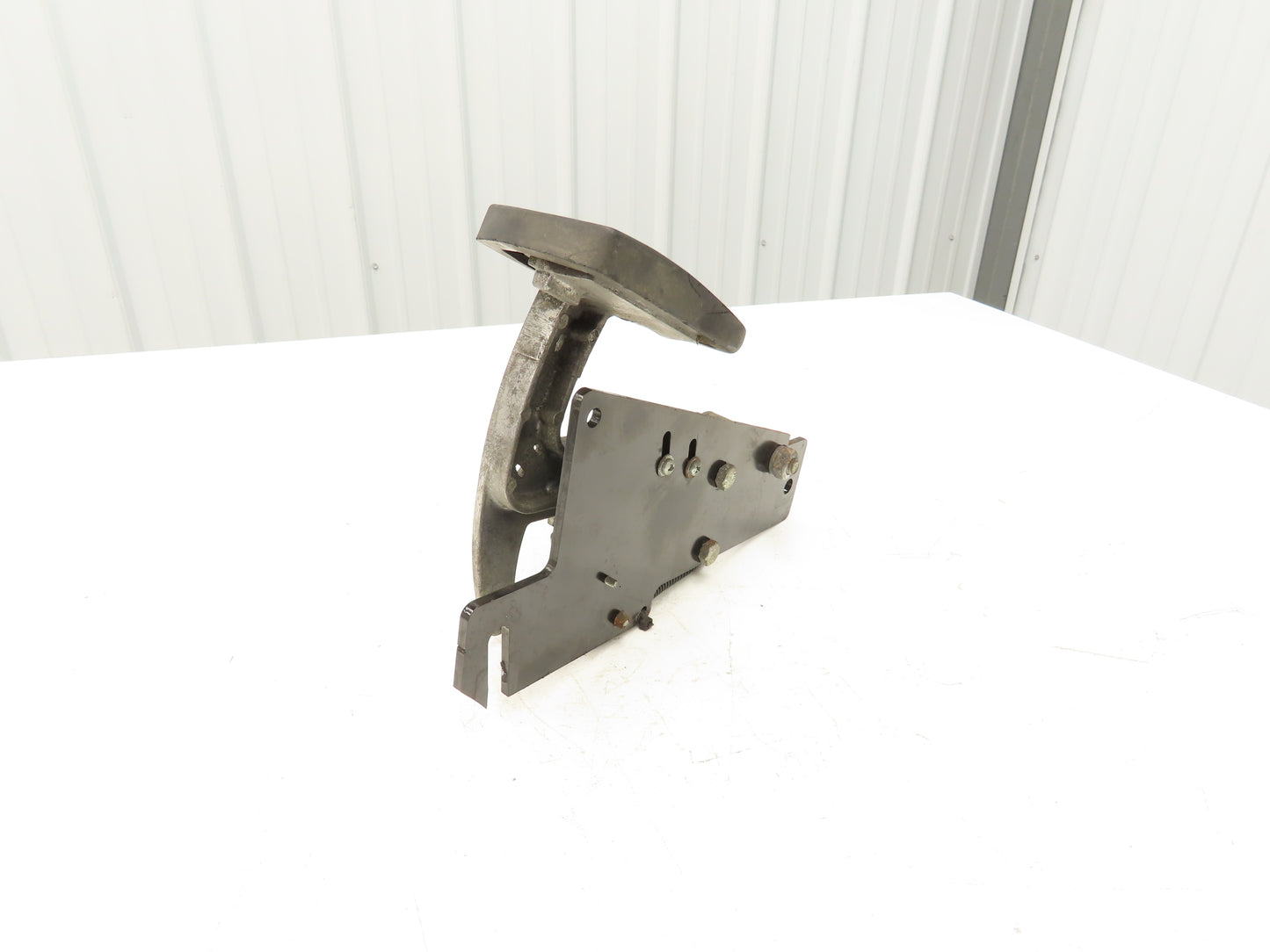 Hyster E60Z-33 Forklift Throttle Accelerator Pedal & Potentiometer