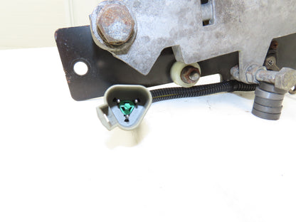 Hyster E60Z-33 Forklift Throttle Accelerator Pedal & Potentiometer