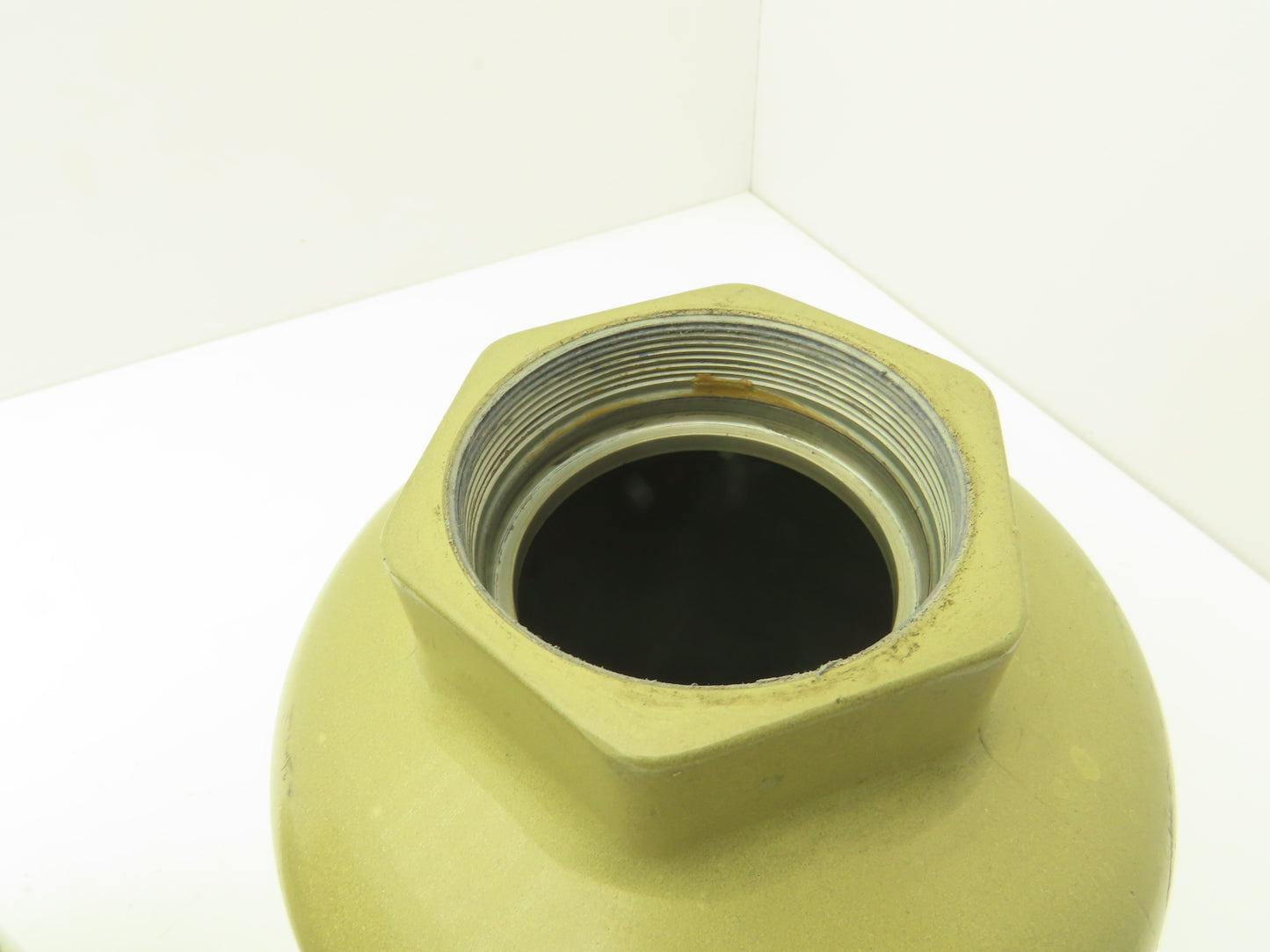 Norgren F18-C00-M3DA Compressed Air Line Filter 2"PTF 250PSI 40um w/Drain