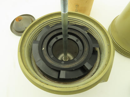 Norgren F18-C00-M3DA Compressed Air Line Filter 2"PTF 250PSI 40um w/Drain