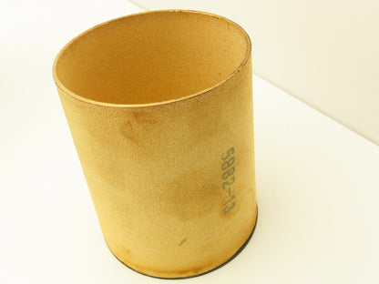 Norgren F18-C00-M3DA Compressed Air Line Filter 2"PTF 250PSI 40um w/Drain