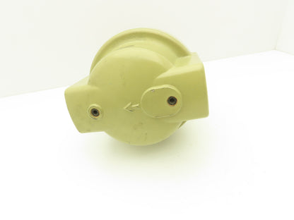 Norgren F18-C00-M3DA Compressed Air Line Filter 2"PTF 250PSI 40um w/Drain