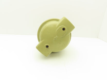 Norgren F18-C00-M3DA Compressed Air Line Filter 2"PTF 250PSI 40um w/Drain