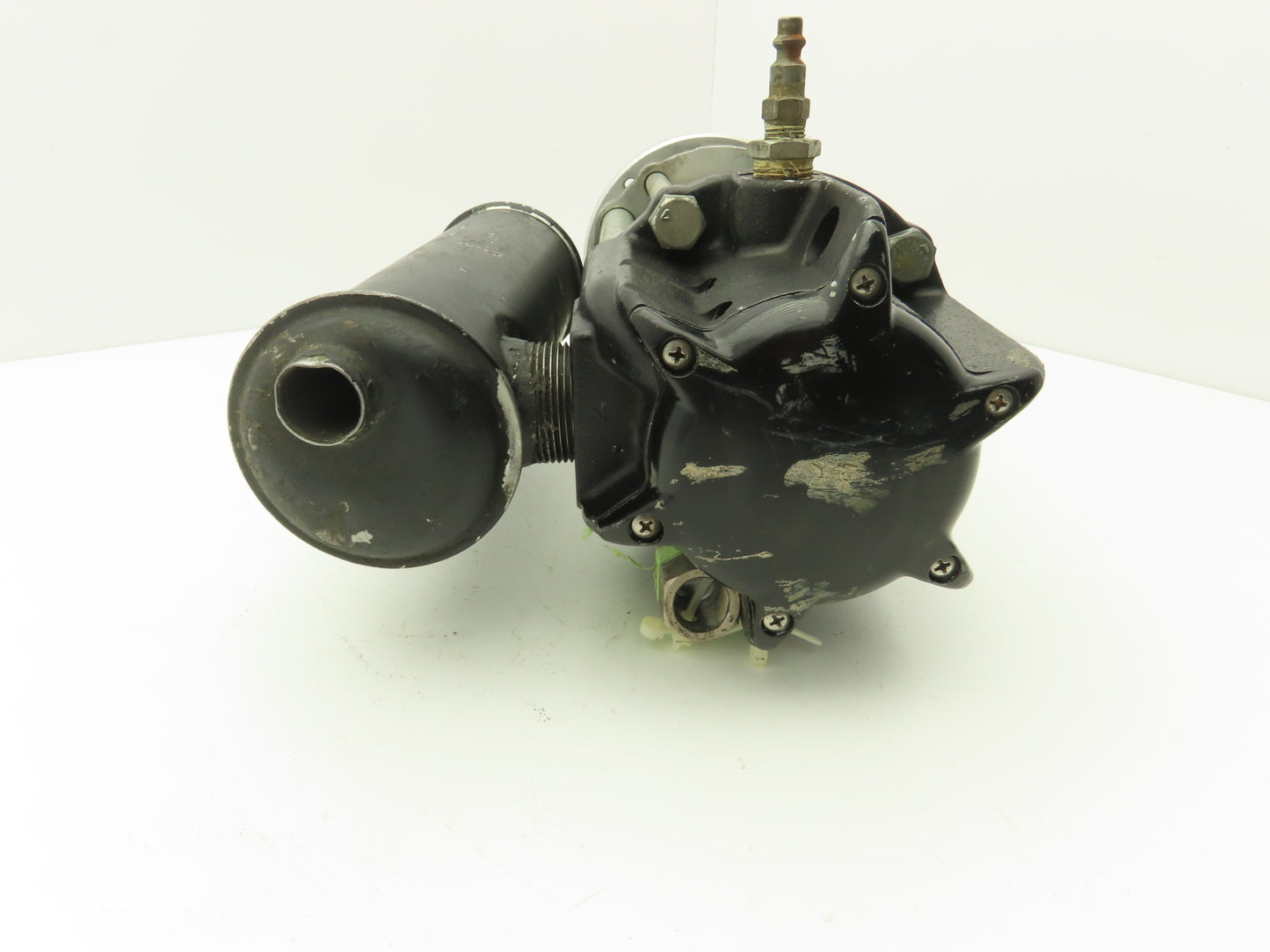 ARO 65440 Pneumatic Extrusion Pump 6549 PSI 4-1/2" Air Motor