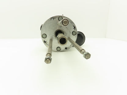 ARO 65440 Pneumatic Extrusion Pump 6549 PSI 4-1/2" Air Motor