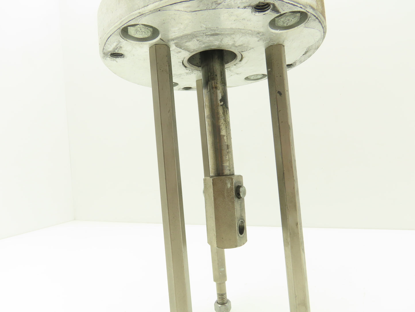 ARO 65440 Pneumatic Extrusion Pump 6549 PSI 4-1/2" Air Motor