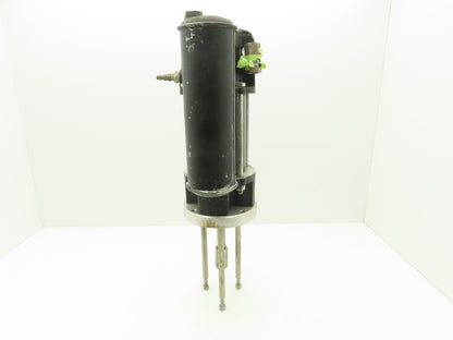 ARO 65440 Pneumatic Extrusion Pump 6549 PSI 4-1/2" Air Motor