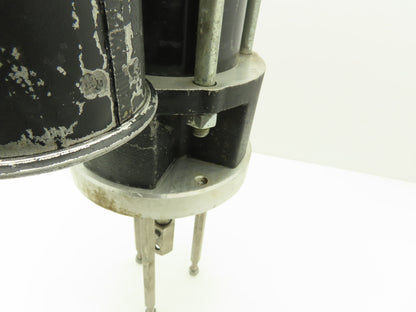 ARO 65440 Pneumatic Extrusion Pump 6549 PSI 4-1/2" Air Motor