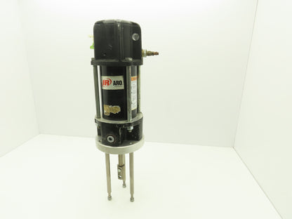 ARO 65440 Pneumatic Extrusion Pump 6549 PSI 4-1/2" Air Motor