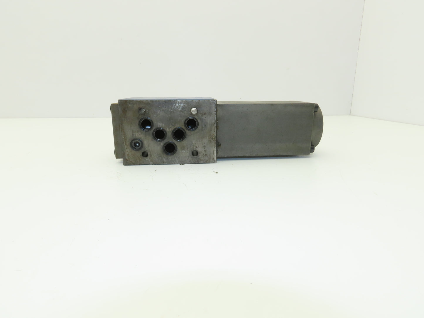 Rexroth 4WRPE 10 KB00L-20/G24K0/A1M-845 Proportional Directional Servo Valve