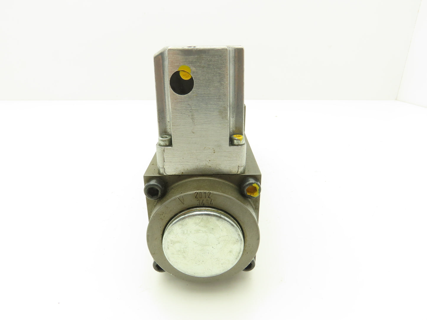 Rexroth 4WRPE 10 KB00L-20/G24K0/A1M-845 Proportional Directional Servo Valve