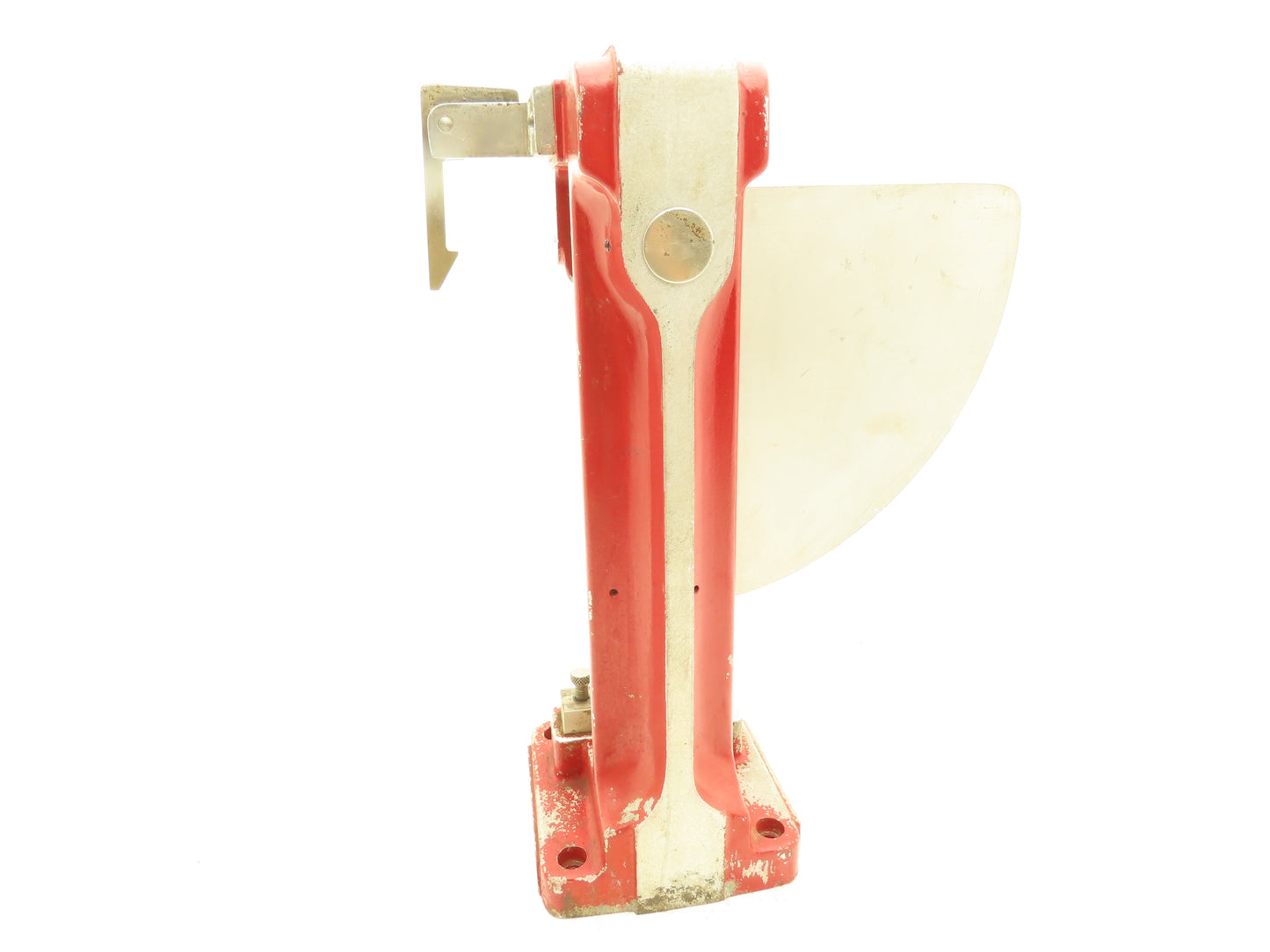 Sisalkraft-Scott 25000.00 B Paper Bond Tester FT LB in Thousandths