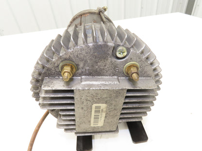 Hyster 8522394 Electric Forklift Hydraulic Pump Steering Motor 48V 1.5kW 8620616