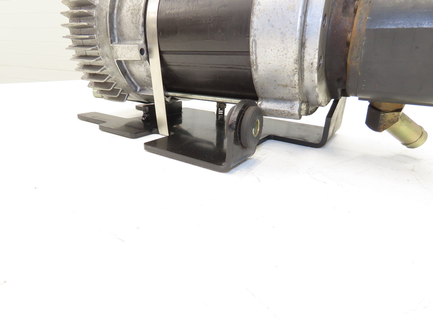 Hyster 8522394 Electric Forklift Hydraulic Pump Steering Motor 48V 1.5kW 8620616