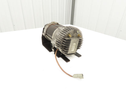 Hyster 8522394 Electric Forklift Hydraulic Pump Steering Motor 48V 1.5kW 8620616