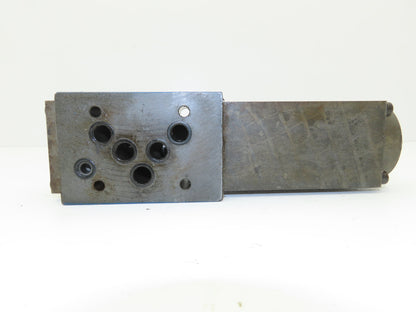 Rexroth 4WRPE 10 KB00L-20/G24K0/A1M-845 Proportional Directional Servo Valve