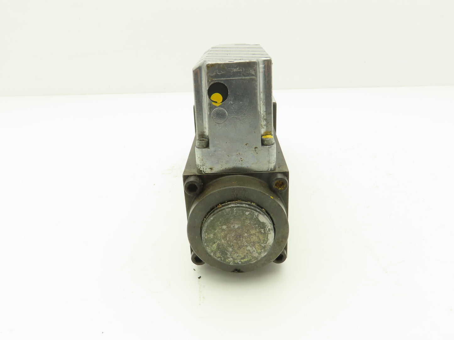 Rexroth 4WRPE 10 KB00L-20/G24K0/A1M-845 Proportional Directional Servo Valve