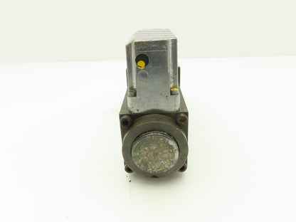 Rexroth 4WRPE 10 KB00L-20/G24K0/A1M-845 Proportional Directional Servo Valve