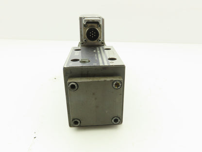 Rexroth 4WRPE 10 KB00L-20/G24K0/A1M-845 Proportional Directional Servo Valve