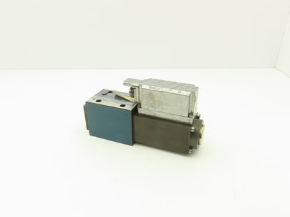 Rexroth 4WRPE 10 KB00L-20/G24K0/A1M-845 Proportional Directional Servo Valve