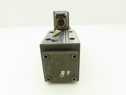 Rexroth 4WRPE 10 KB00L-20/G24K0/A1M-845 Proportional Directional Servo Valve
