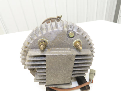 Hyster 8522394 Electric Forklift Hydraulic Pump Steering Motor 48V 1.5kW 8620616