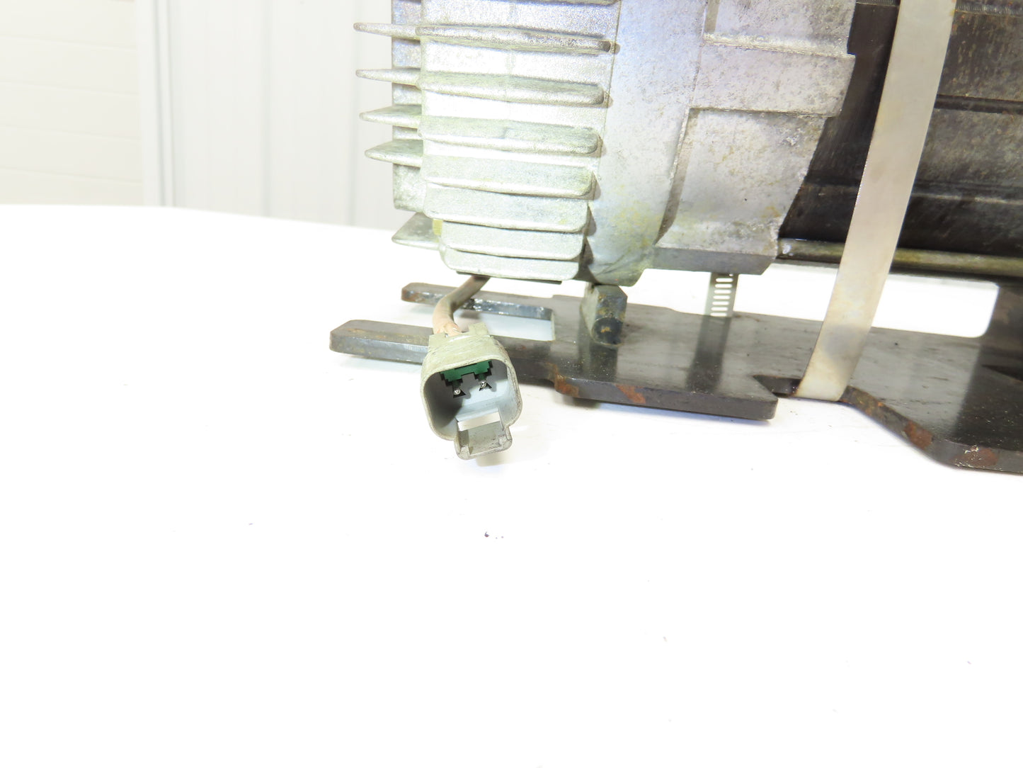 Hyster 8522394 Electric Forklift Hydraulic Pump Steering Motor 48V 1.5kW 8620616