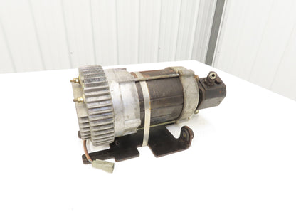 Hyster 8522394 Electric Forklift Hydraulic Pump Steering Motor 48V 1.5kW 8620616