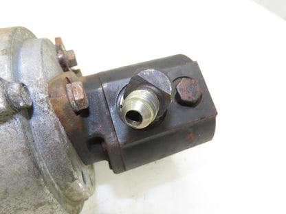 Hyster 8522394 Electric Forklift Hydraulic Pump Steering Motor 48V 1.5kW 8620616