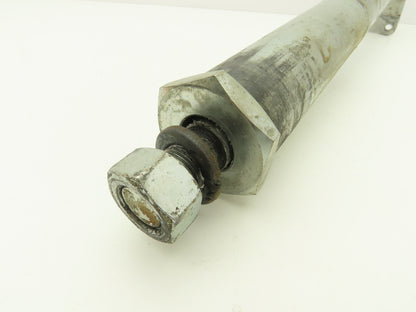 ARO 5 Gal Pail Pneumatic Air Lifter Cylinder 20" Stroke For Unloader Cart Pump