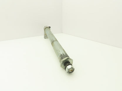 ARO 5 Gal Pail Pneumatic Air Lifter Cylinder 20" Stroke For Unloader Cart Pump