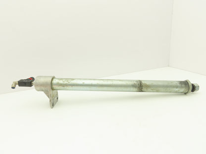 ARO 5 Gal Pail Pneumatic Air Lifter Cylinder 20" Stroke For Unloader Cart Pump