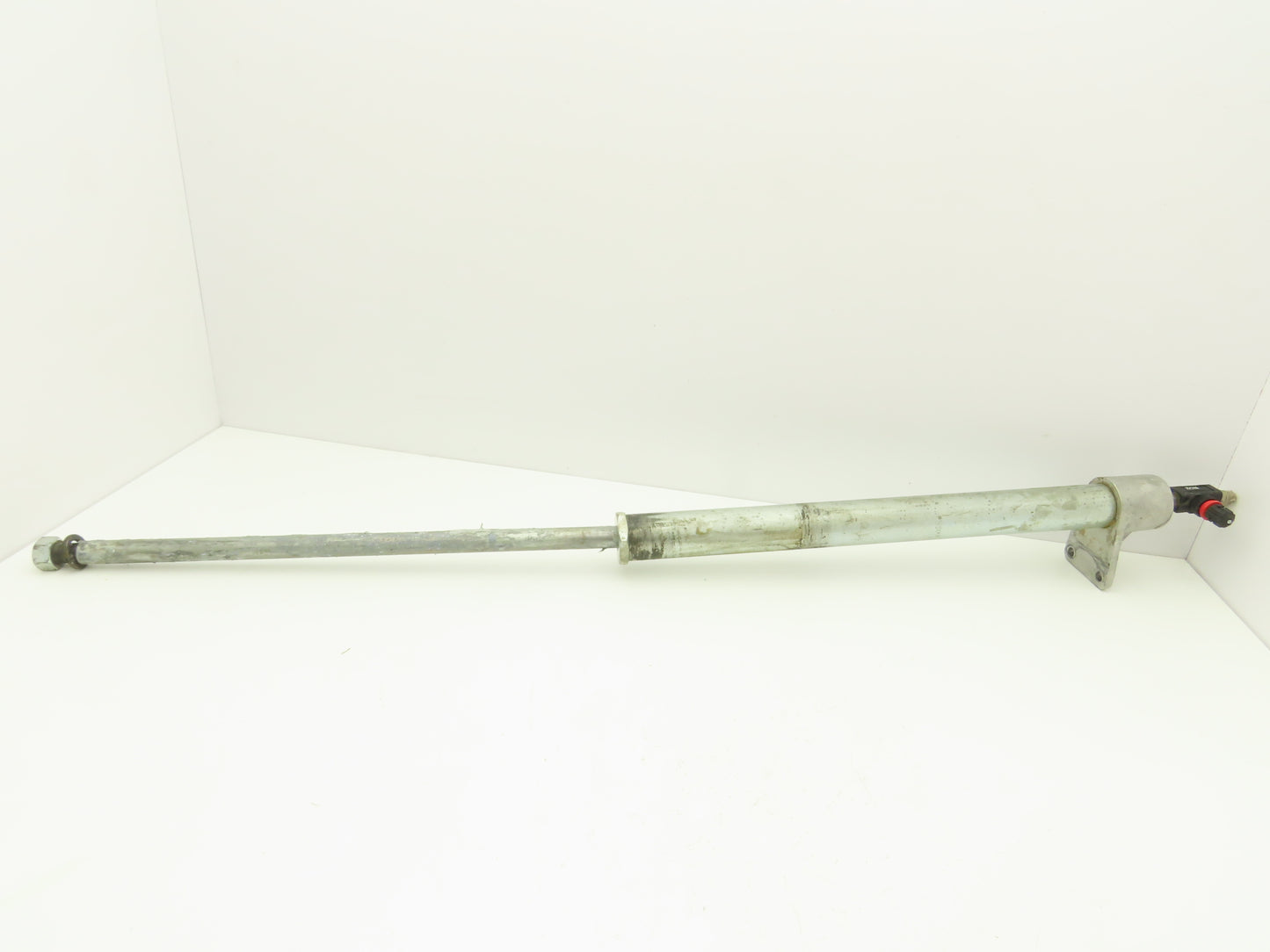 ARO 5 Gal Pail Pneumatic Air Lifter Cylinder 20" Stroke For Unloader Cart Pump