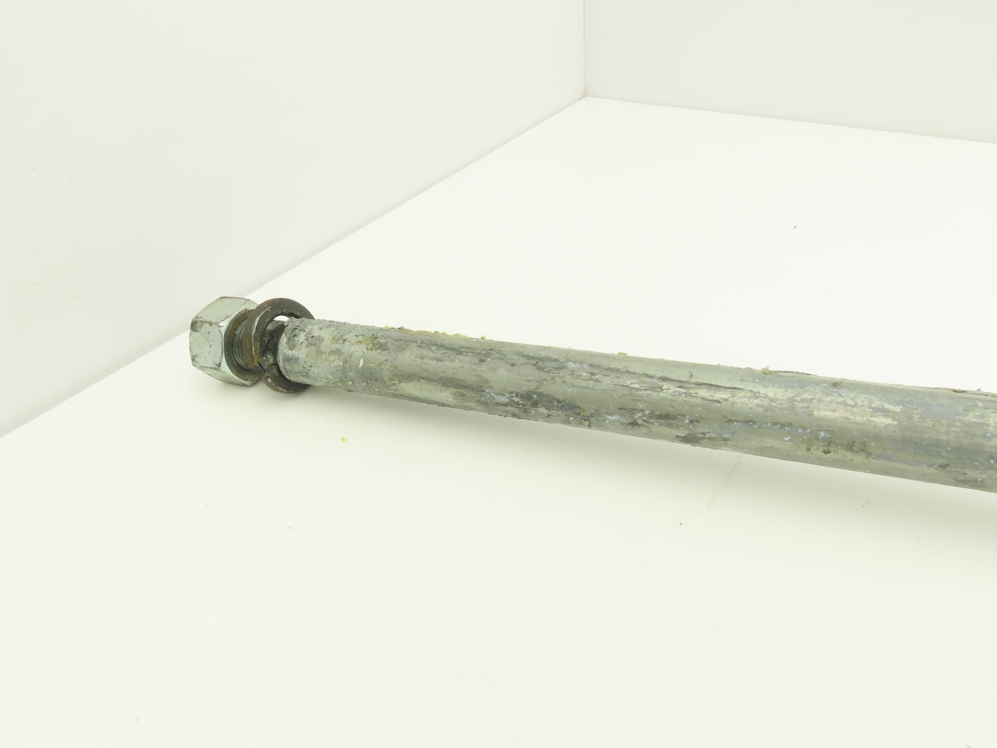 ARO 5 Gal Pail Pneumatic Air Lifter Cylinder 20" Stroke For Unloader Cart Pump