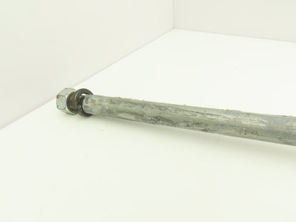 ARO 5 Gal Pail Pneumatic Air Lifter Cylinder 20" Stroke For Unloader Cart Pump