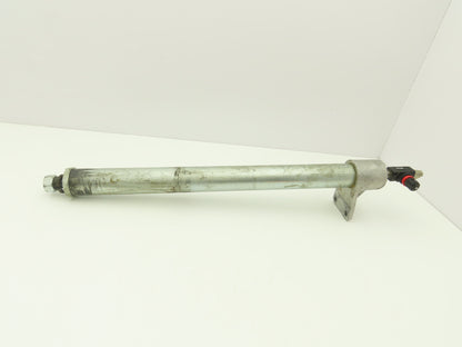 ARO 5 Gal Pail Pneumatic Air Lifter Cylinder 20" Stroke For Unloader Cart Pump