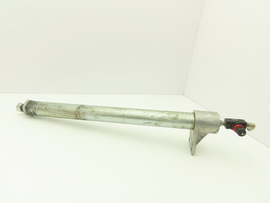 ARO 5 Gal Pail Pneumatic Air Lifter Cylinder 20" Stroke For Unloader Cart Pump