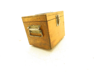 Samsomatic LTD STA #11 Bore Ring Guage Set MIN 73.3550 MEAN 73.3680 MAX 73.3810