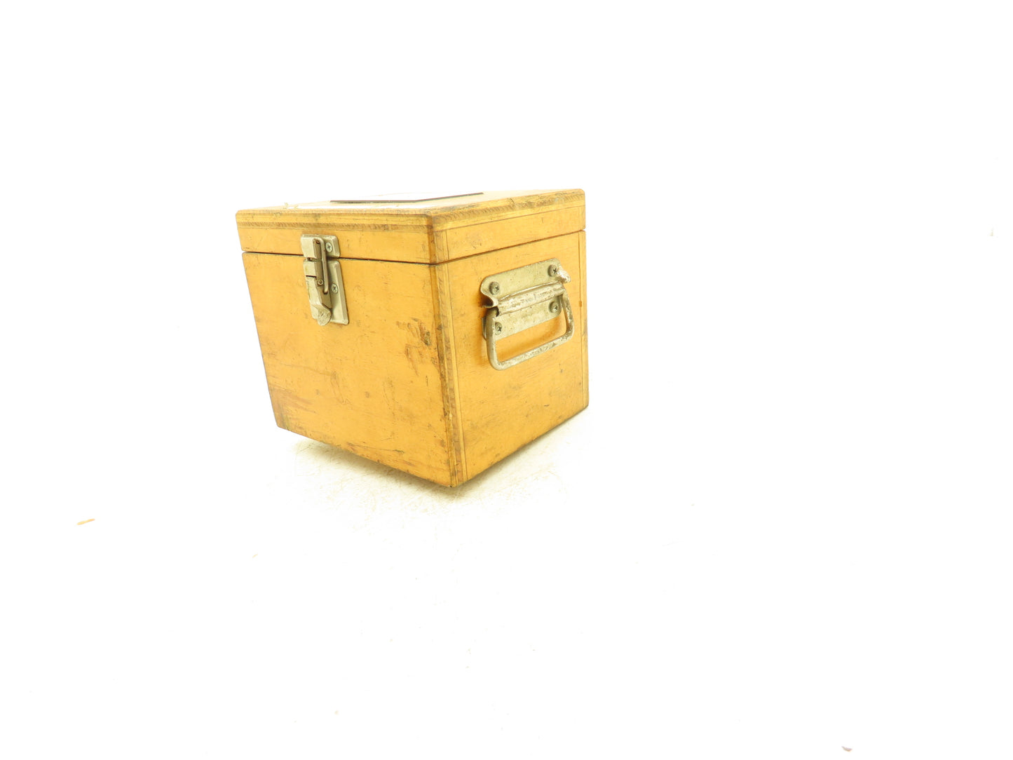 Samsomatic LTD STA #11 Bore Ring Guage Set MIN 73.3550 MEAN 73.3680 MAX 73.3810