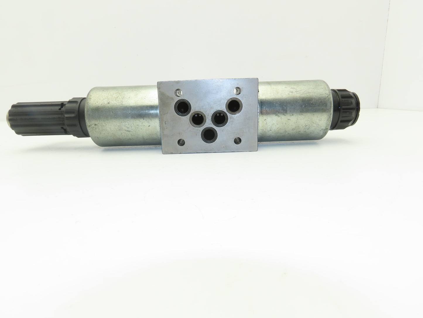 Rexroth 4WREE10W75-22/G24K31/A1V Proportional Directional Spool Valve 24VDC