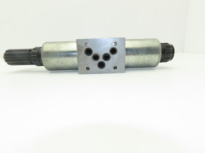 Rexroth 4WREE10W75-22/G24K31/A1V Proportional Directional Spool Valve 24VDC