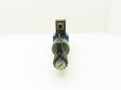 Rexroth 4WREE10W75-22/G24K31/A1V Proportional Directional Spool Valve 24VDC