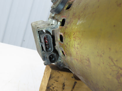 Danaher Motion TSW 112/4-195 DC Hydraulic Pump Motor Hyster E60Z Forklift 36/48V