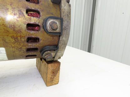 Danaher Motion TSW 112/4-195 DC Hydraulic Pump Motor Hyster E60Z Forklift 36/48V