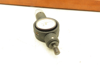 Starrett 128AZ Inside Micrometer Set Combination Head & Inside Micrometer