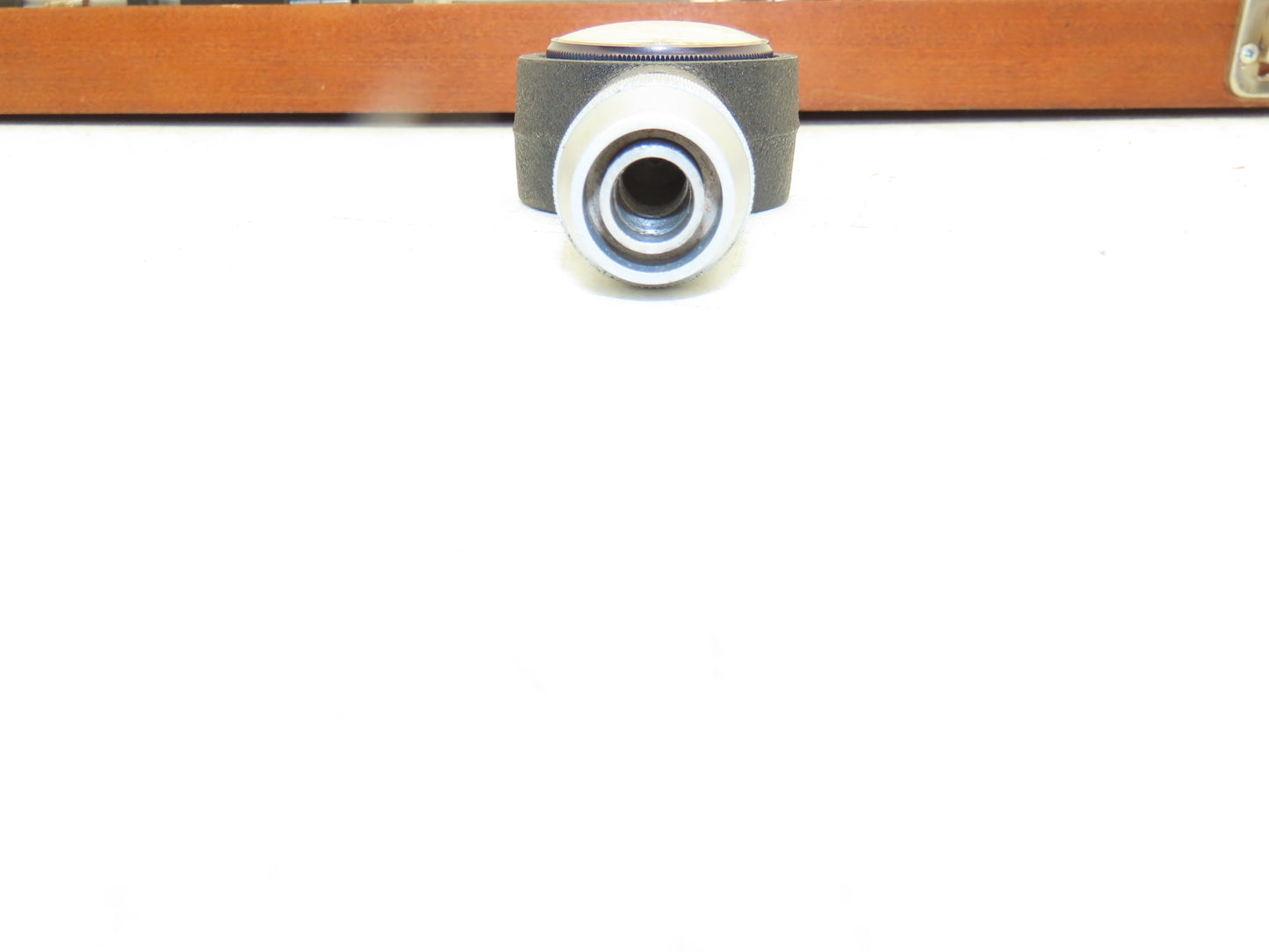 Starrett 128AZ Inside Micrometer Set Combination Head & Inside Micrometer