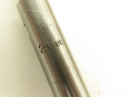 Starrett 128AZ Inside Micrometer Set Combination Head & Inside Micrometer